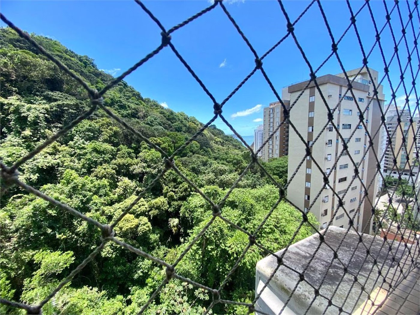 Apartamento Residencial à venda, Centro, Guarujá - AP1482.