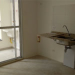 Studio à venda com 1 quarto em Ferreira, São Paulo, SP