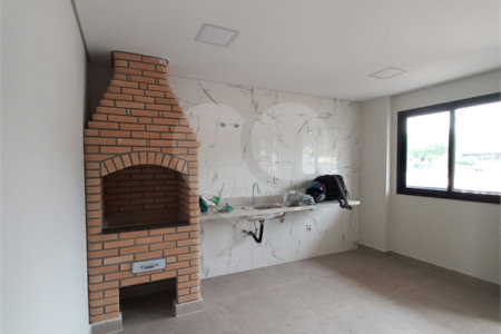 Apartamento à venda com 2 quartos em Tremembé, São Paulo, SP
