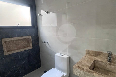 Casa à venda com 3 suítes no condomínio Villagio Wanel, Sorocaba - SP