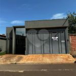 Casa à venda com 2 quartos, sendo 1 suíte, em Residencial Ponta Porã I, Ponta Porã, MS