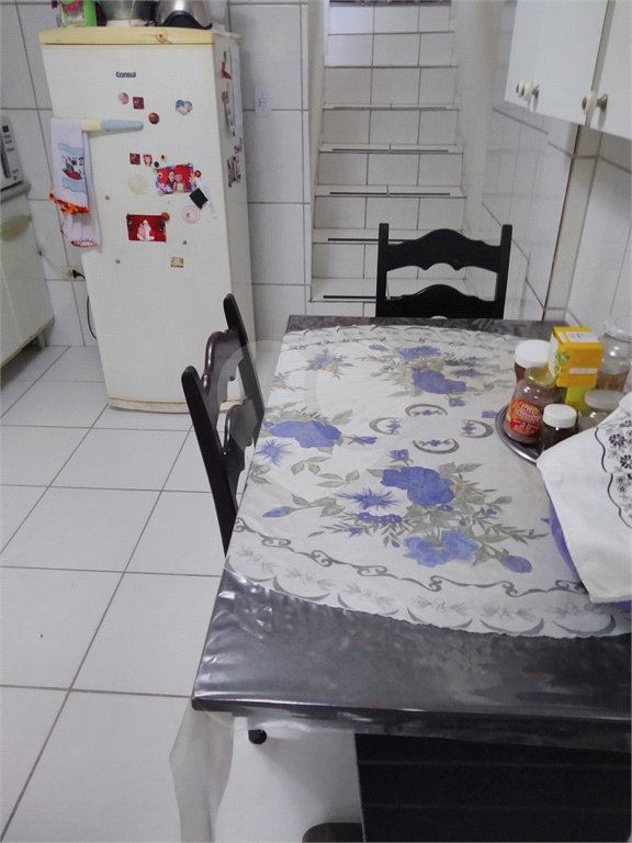 Casa de Vila à venda com 2 quartos em Santana, São Paulo, SP