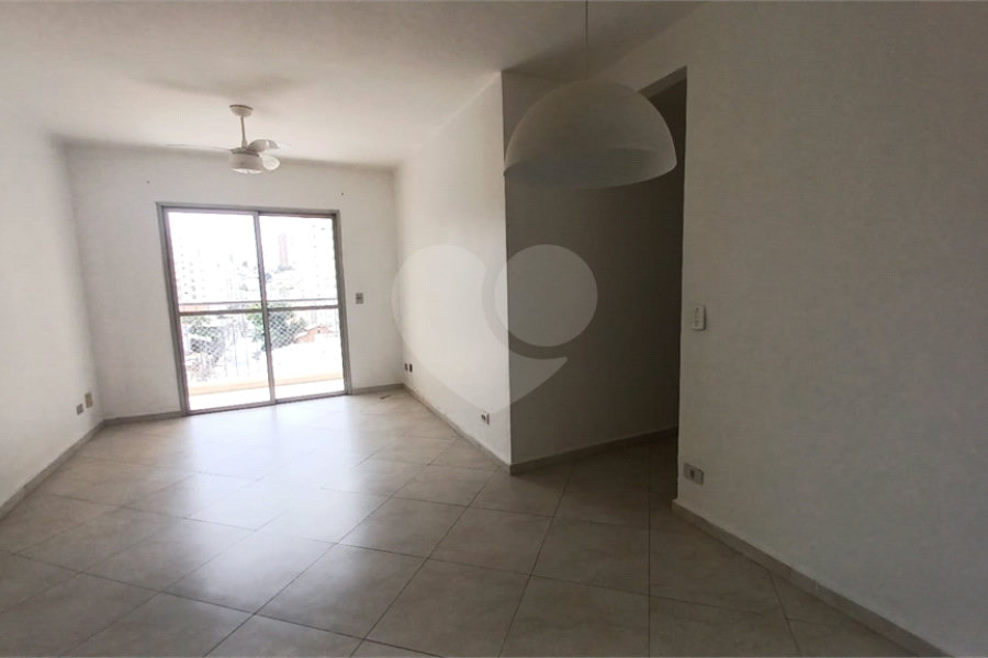 Apartamento à venda com 3 quartos em Santana, São Paulo, SP