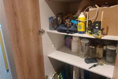Apartamento com 1 dormitório à venda, 61 m² por R$ 720.000,00 - Boqueirão - Santos/SP