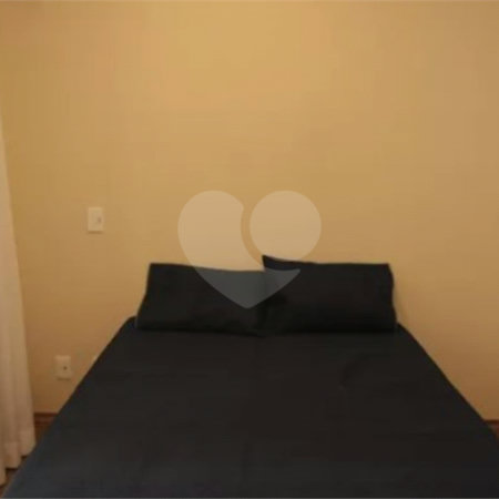 Apartamento para alugar com 1 quarto em Vila Firmiano Pinto, São Paulo, SP