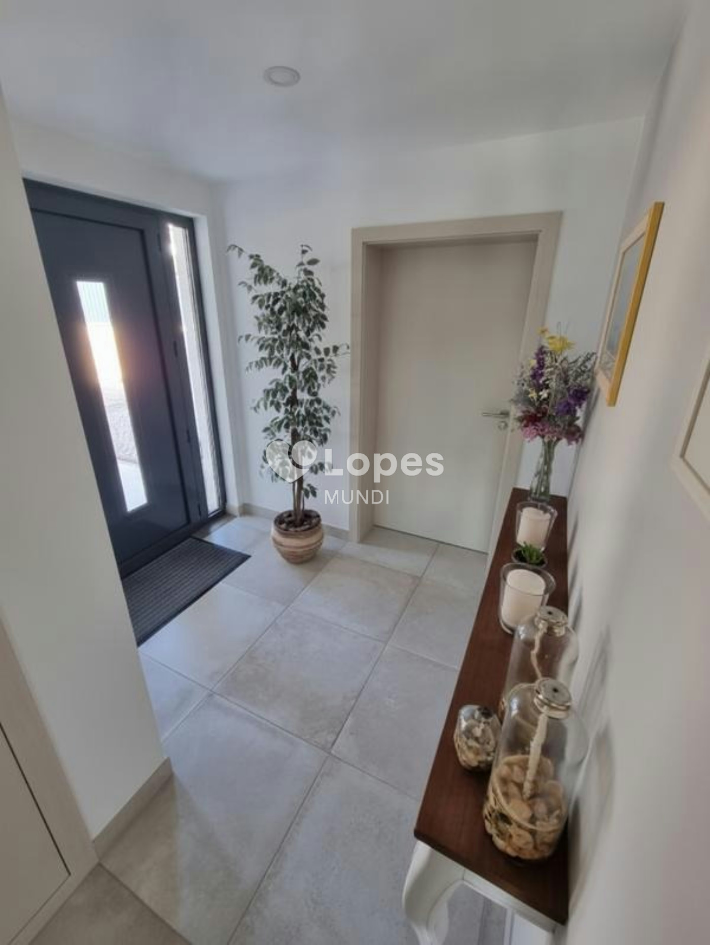 Casa com 3 quartos à venda em Mexilhoeira Grande, Portimão, Portugal – Piscina