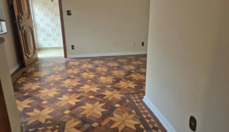 Casa com 2 dormitórios para alugar, 120 m² por R$ 5.500,00/mês - Ponta da Praia - Santos/SP