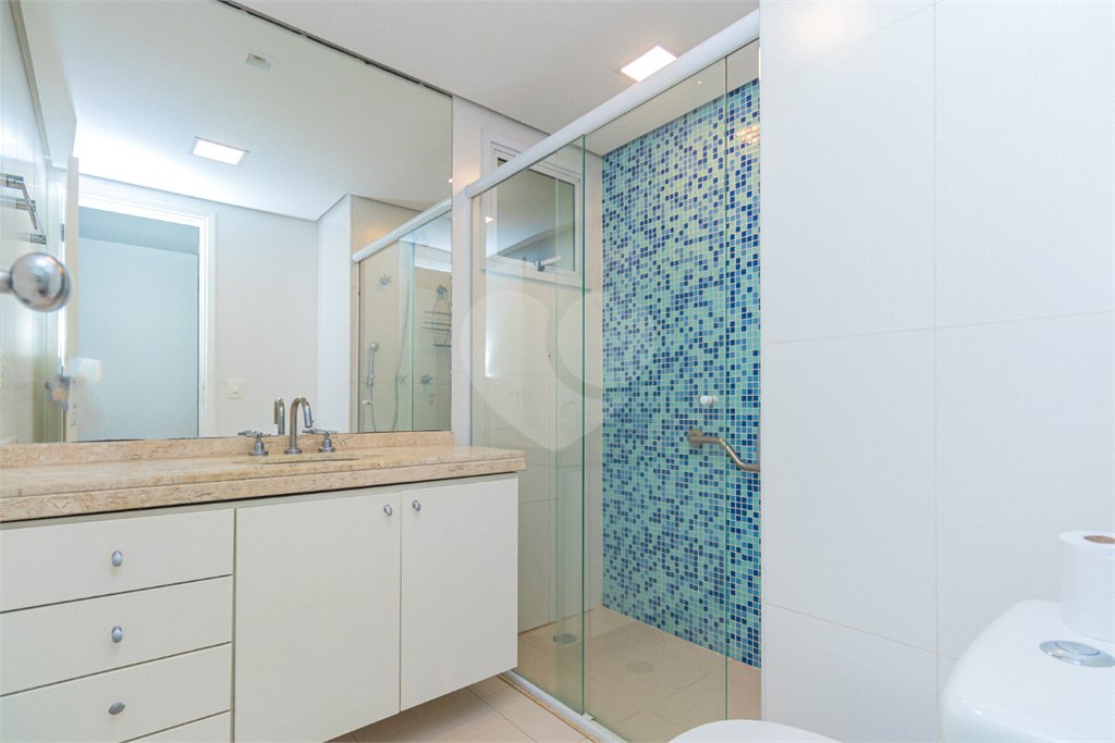 Apartamento à venda com 4 suítes em Brooklin, São Paulo, SP