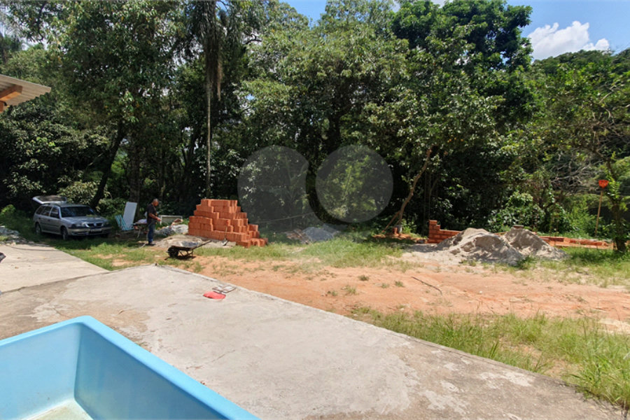 Chácara à venda com 2 quartos em Serra da Cantareira, Mairiporã, SP