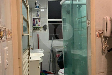Studio à venda com 1 quarto no Centro, São Paulo, SP