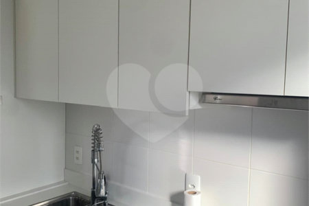 Apartamento à venda com 1 quarto em Vila Leopoldina, São Paulo, SP
