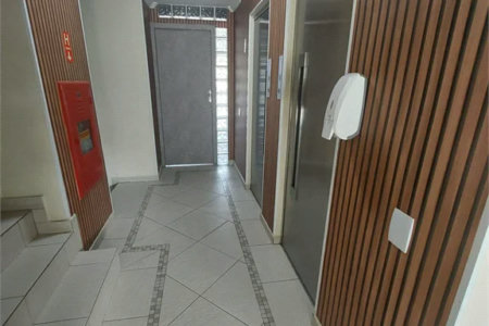Apartamento à venda com 3 quartos, sendo 1 suíte, em Vila Cordeiro, São Paulo, SP