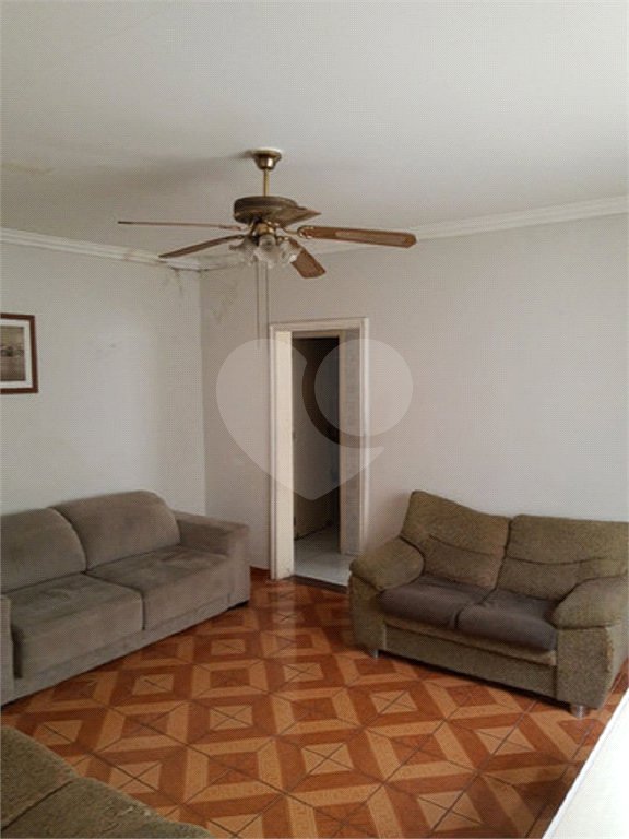 Casa Térrea à venda com 2 quartos em Santa Teresinha, São Paulo, SP