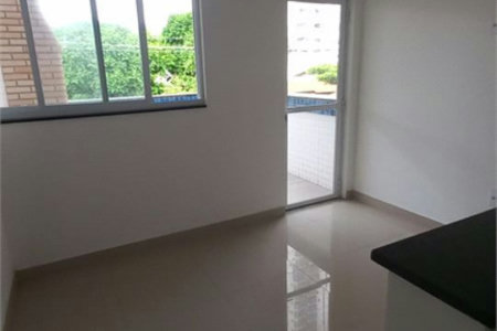 Casa com 3 dormitórios à venda, 136 m² por R$ 970.000,00 - Ponta da Praia - Santos/SP