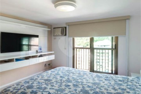Cobertura à venda com 4 quartos, sendo 1 suíte, em Tijuca, Rio de Janeiro, RJ
