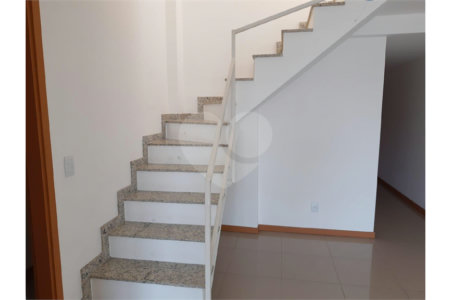 Cobertura à venda com 4 quartos, sendo 1 suíte, em Méier, Rio de Janeiro, RJ