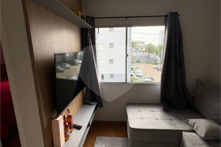 Apartamento à venda com 2 quartos em Cidade Edson, Suzano, SP