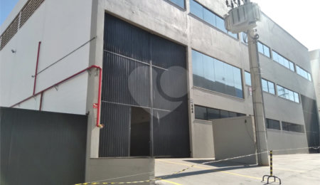 Galpão para alugar em Park Comercial de Indaiatuba, Indaiatuba, SP