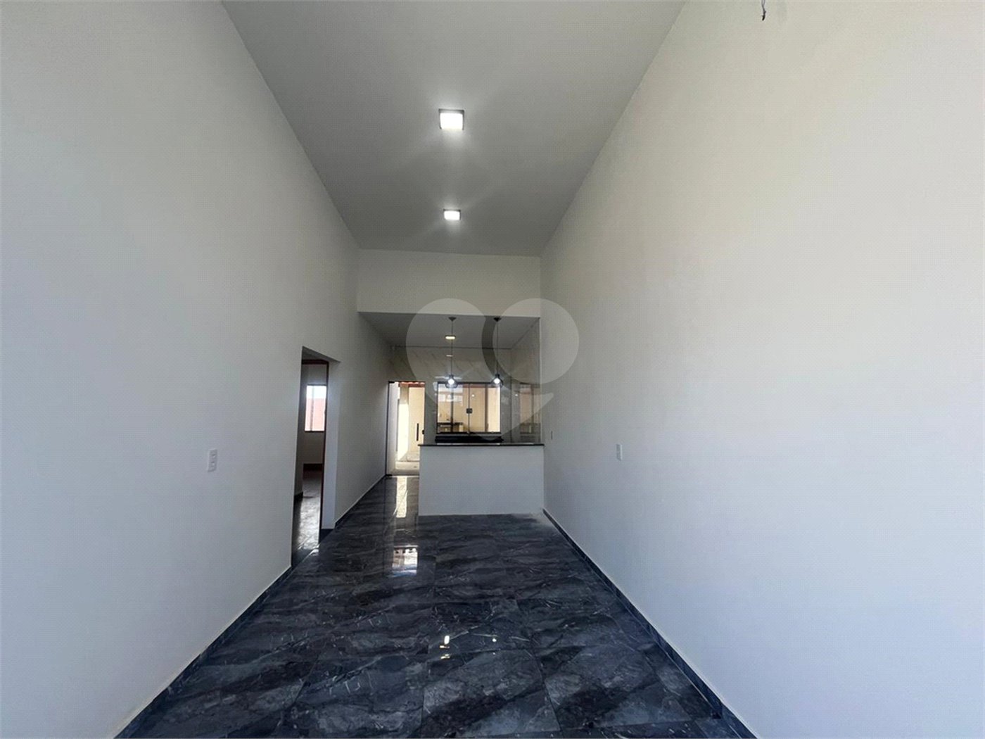 Casa à venda com 2 quartos em Residencial Villaggio Di Capri, Itapetininga, SP