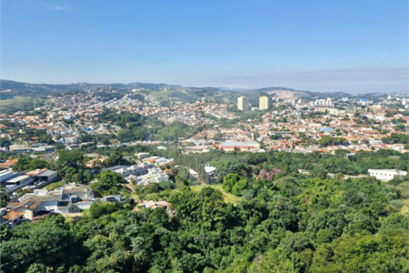 Apartamento à venda com 2 quartos, sendo 1 suíte, em Vila Moletta, Valinhos, SP