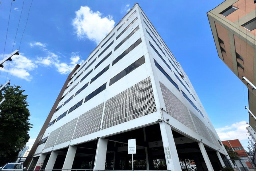 Prédio à venda ou para alugar em Barra Funda, São Paulo, SP