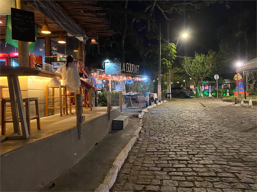 Casa à venda com 3 quartos em Ossos, Armação dos Búzios, RJ