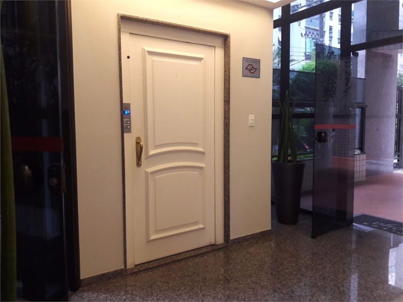 Apartamento Residencial à venda, Gonzaga, Santos - AP0854.