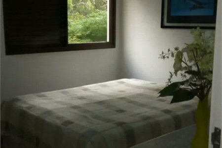 Apartamento à venda com 4 suítes em Vila Suzana, São Paulo, SP