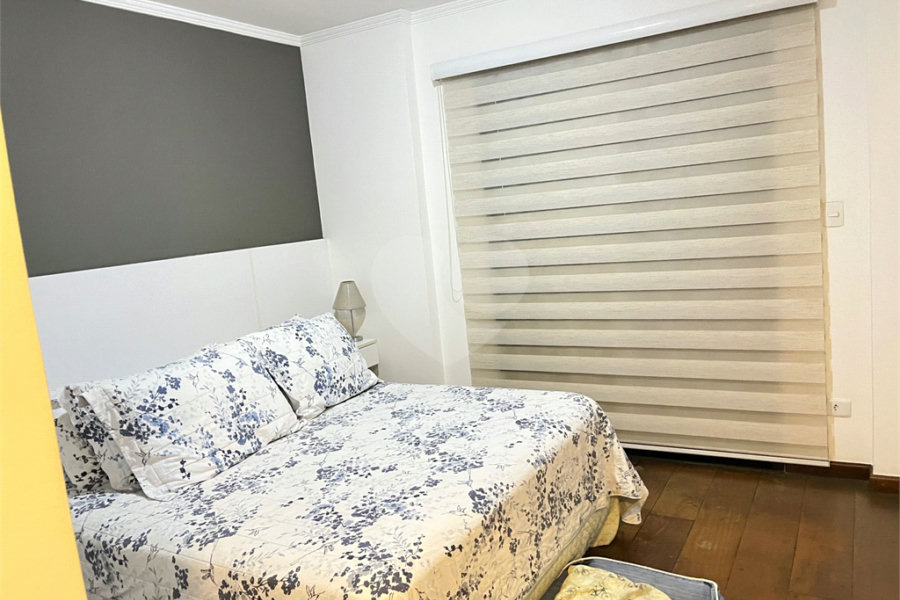 Apartamento à venda com 3 quartos, sendo 1 suíte, em Santana, São Paulo, SP