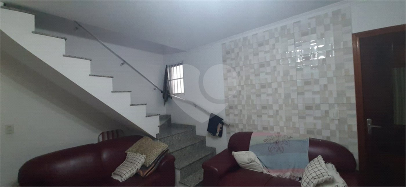 Sobrado à venda com 5 quartos em Vila Cunha Bueno, São Paulo, SP