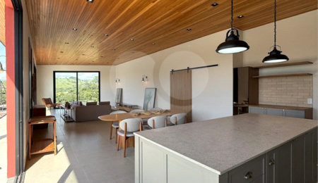 Casa à venda com 4 suítes no condomínio Residencial Parque Campos de Santo Antônio II, Itu - SP