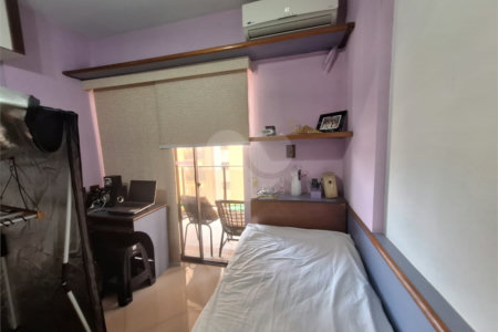 Apartamento à venda com 3 quartos, sendo 1 suíte,  em Vila Isabel, Rio de Janeiro, RJ