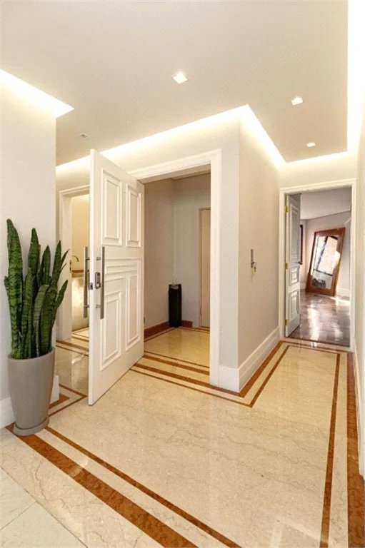 Apartamento à venda com 3 suítes em Jardim Parque Morumbi, São Paulo, SP