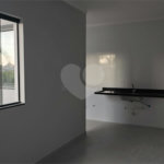 Apartamento para alugar com 1 suíte em Pirituba, São Paulo, SP