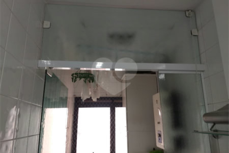 Apartamento à venda com 2 quartos, sendo 1 suíte, em Santa Teresinha, São Paulo, SP