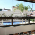 Apartamento à venda com 4 quartos, sendo 2 suítes,  em Vila Leopoldina, São Paulo, SP