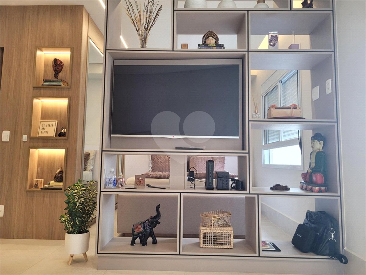 Apartamento à venda com 1 quarto em Ipiranga, São Paulo, SP