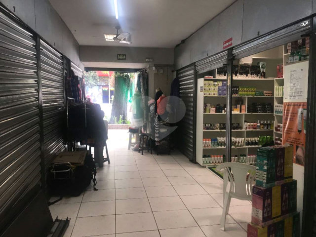 Prédio à venda em Republica, São Paulo, SP