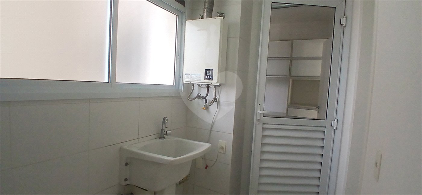 Apartamento para alugar com 3 quartos, sendo 1 suíte,  no Centro, São Bernardo do Campo, SP