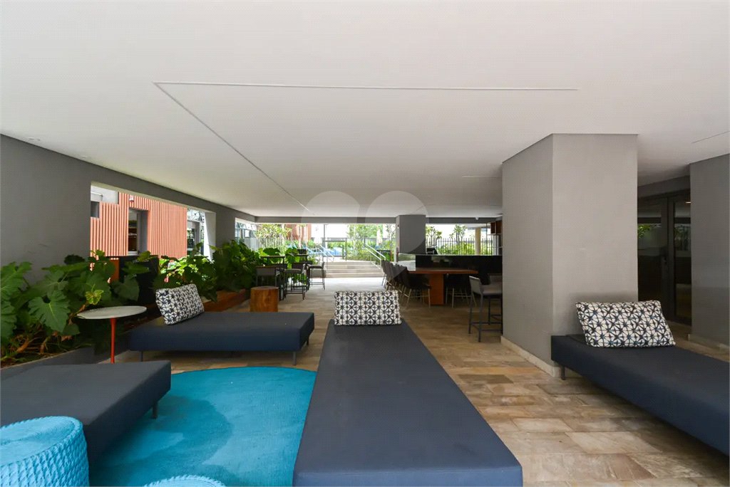 Apartamento à venda com 4 suítes em Perdizes, São Paulo, SP
