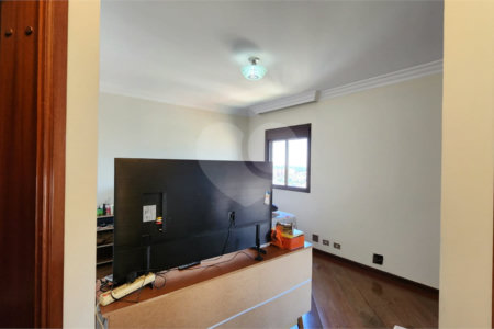 Apartamento à venda com 4 suítes em Bosque da Saúde, São Paulo, SP