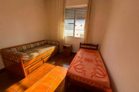 Apartamento à venda, 55 m² por R$ 380.000,00 - Embaré - Santos/SP