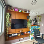 Apartamento à venda com 1 quarto em Água Branca, São Paulo, SP