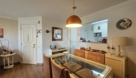 Apartamento à venda com 3 quartos, sendo 1 suíte,  em Alto da Boa Vista, São Paulo, SP