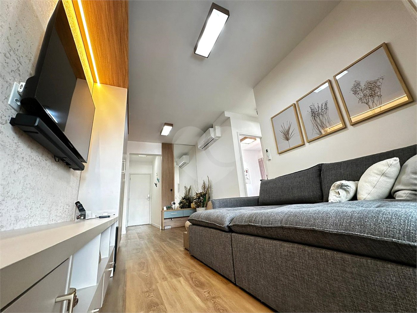 Apartamento á venda - Pinheiros