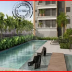 Apartamento à venda com 2 quartos, sendo 1 suíte,  em Vila Gumercindo, São Paulo, SP