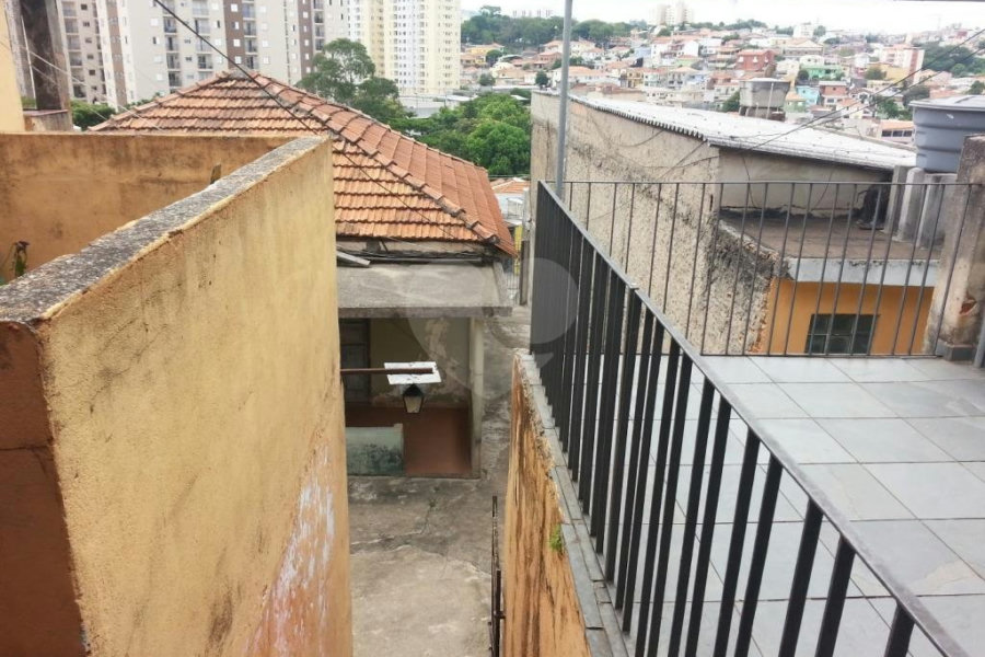 Terreno à venda em Imirim, São Paulo, SP