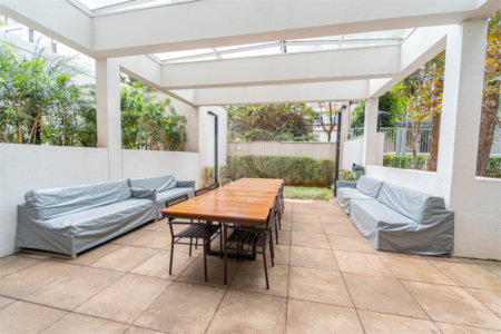 Apartamento à venda com 1 suíte em Jardim Prudência, São Paulo, SP