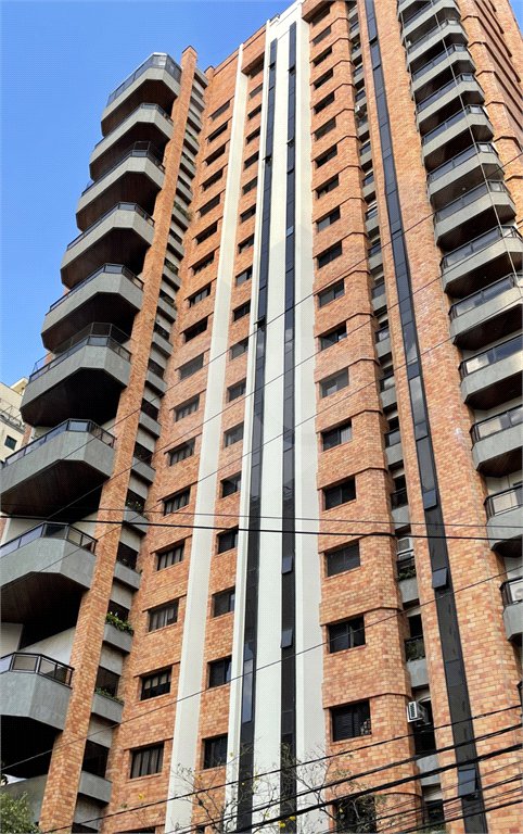 Apartamento à venda com 4 suítes em Vila Suzana, São Paulo, SP