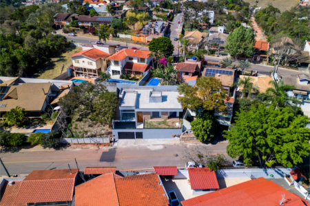 Casa à venda com 3 suítes em Jardim Paulista, Atibaia, SP